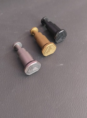 【Radian 排障钮 】ssn ldt 精镁 玩具装饰无功能 升级配件