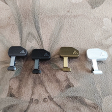 【radian ATM网球拍】SSN LDT AR 空挂 撸蛋堂 416精镁m4升级套件