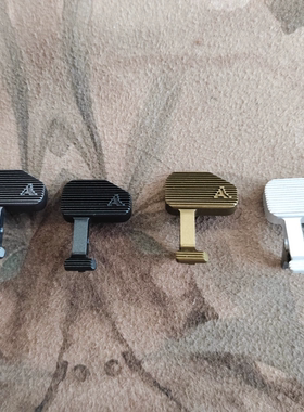 【radian ATM网球拍】SSN LDT AR 空挂 撸蛋堂 416精镁m4升级套件