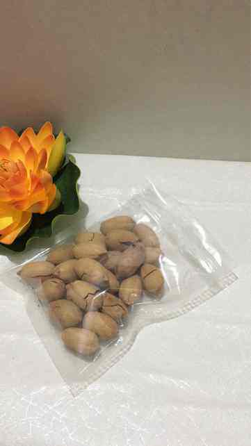 17*23自封真空袋 自封食品袋 包装袋 拉练袋 塑料袋 尼龙袋