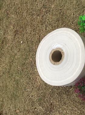 40CM卷式白色透明收缩膜 热缩膜 吹塑膜 塑封膜 吹塑纸28元/KG