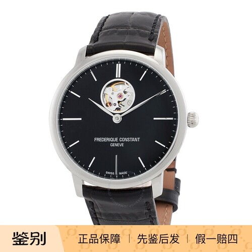 透视瑞士康斯登商务自动机械