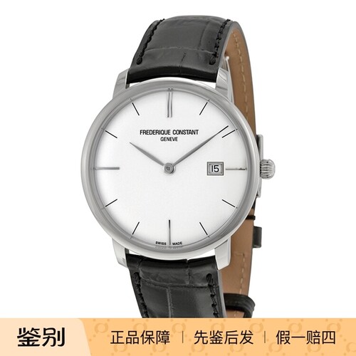 简约超薄瑞士康斯登商务自动机械