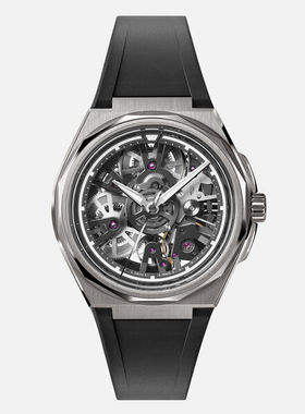 ChristopherWard自产机芯5日链钛合金夜光瑞士天文台自动机械手表