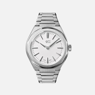 超薄瑞士手动机械商务休闲男士 Christopher 新款 12边型 手表 Ward