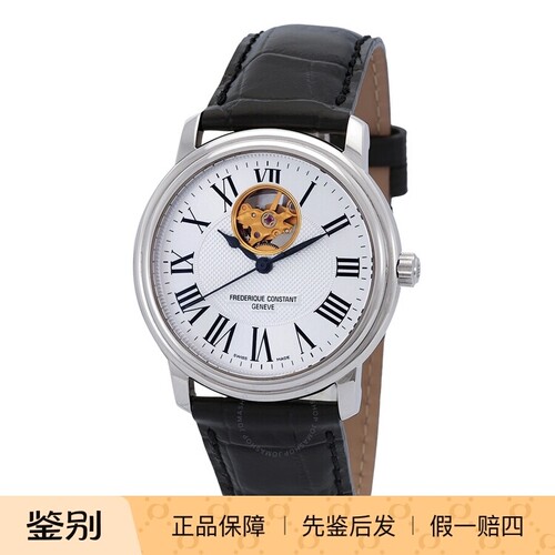 镂空瑞士原厂康斯登商务自动机械