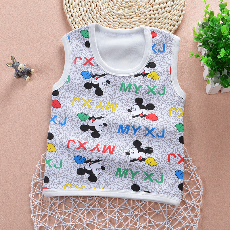 Gilet enfant - Ref 2070139 Image 3