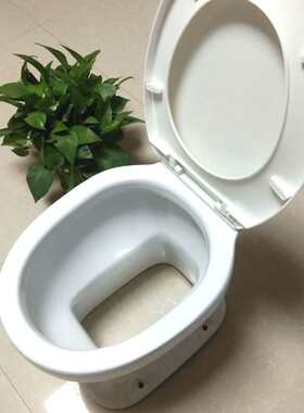 厕所改造坐便方便陶瓷郑州