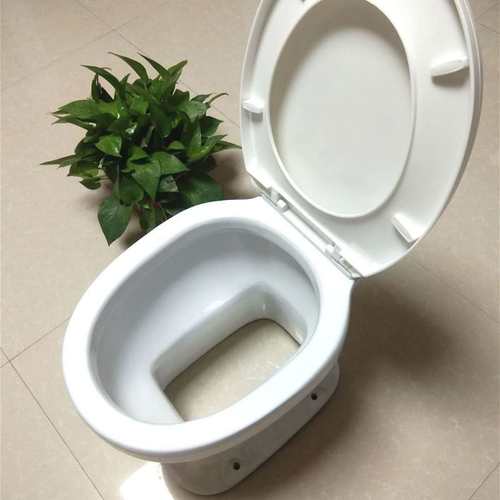 厕所改造坐便方便陶瓷郑州