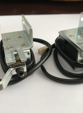锁线电磁铁高速后装式新款