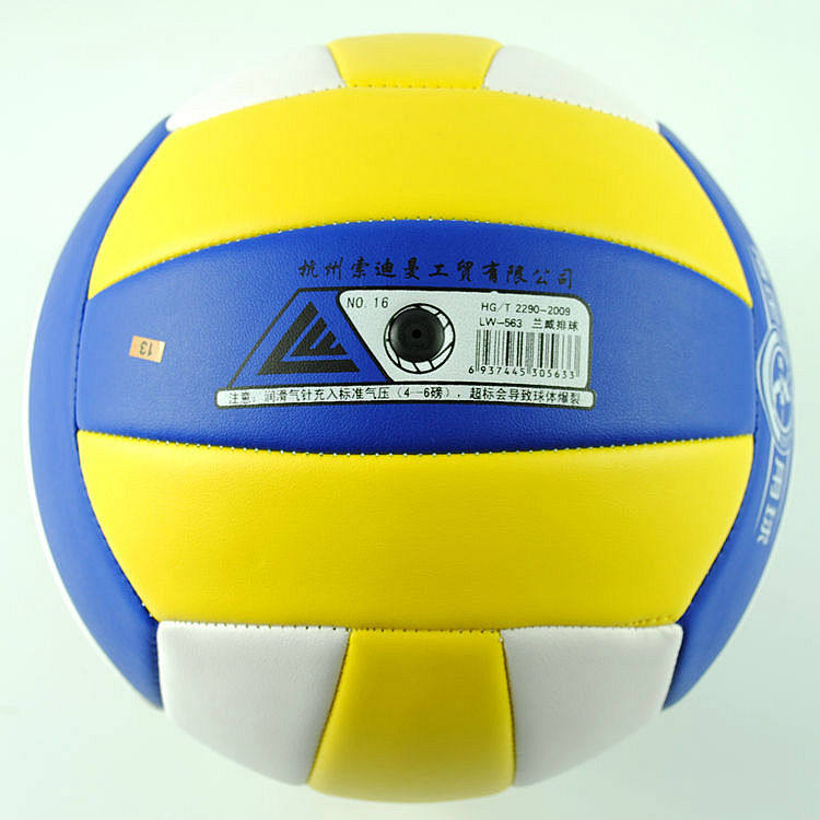 Ballon de volley-ball - Ref 2011759 Image 5