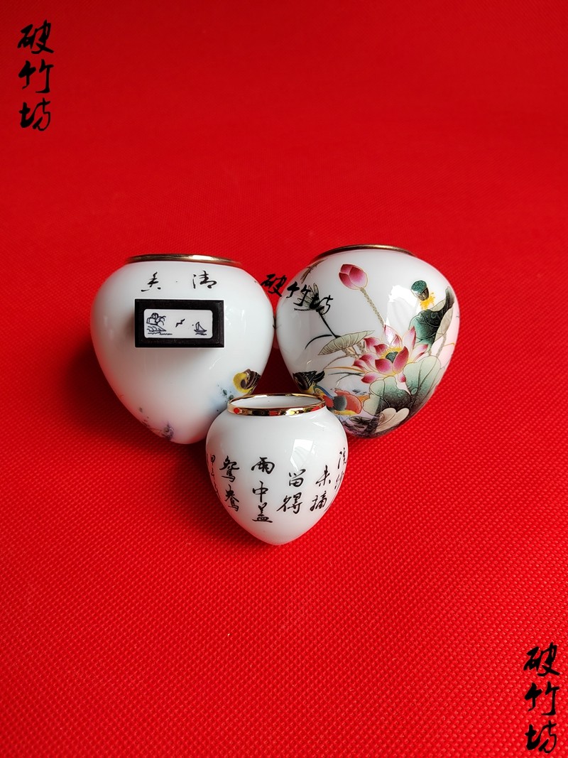 破竹坊鎏金荷花鸟食罐 水食杯子川笼画眉鸟笼配件,宠物/宠物食品及用品,鸟禽其他,淘宝优惠券,粉丝福利购,淘宝优惠卷