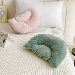 清仓午睡枕学生趴睡枕办公室午休枕头教室睡觉便携午睡神器骨头枕