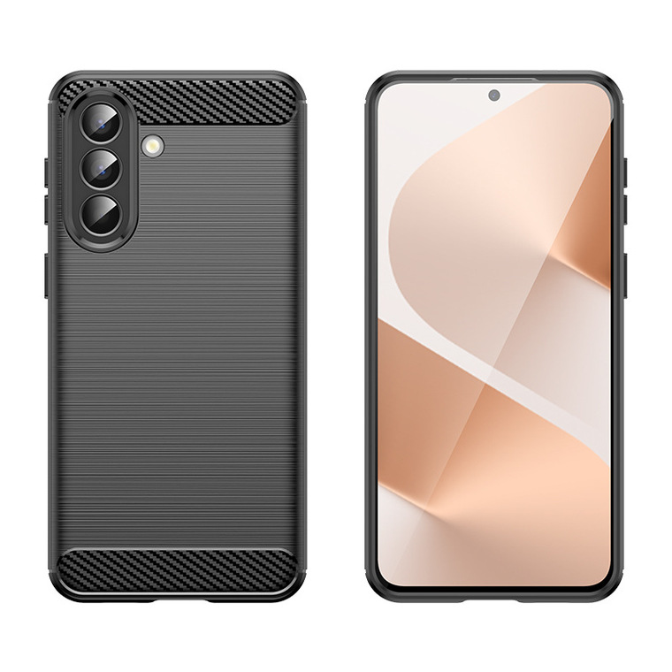 Crystalline Rock Formations Google Pixel Phone Case