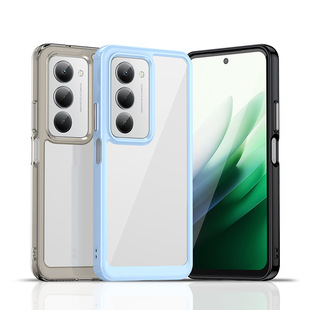 手机壳4G Amazon Hot Case 169.5 Cover for 手机套全包太空壳 Fall 适用红米15 Redmi Anti 15C