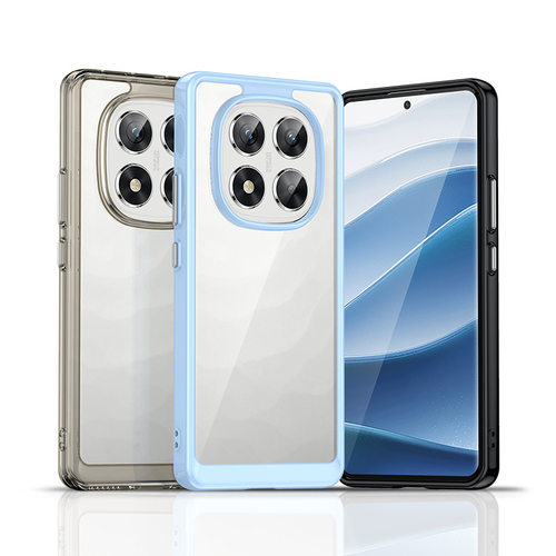 for Redmi Note14 Pro Case Anti Fall Cellphone Cases New 适用红米Note14Pro5G手机壳Poco X7手机套全包