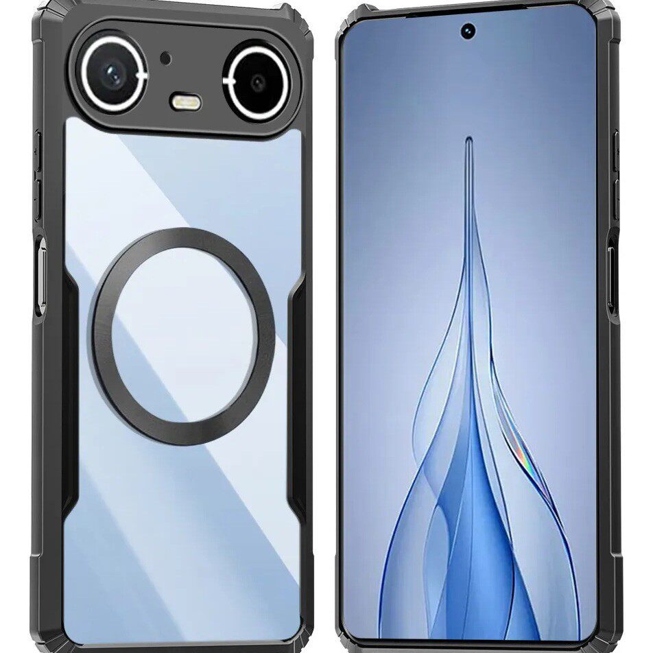 适用Tecno Pova Slim Pova 7 Ultra Case Cover Hot Sale Wholesale New Amazon Ebay 手机壳亚克力高透保护