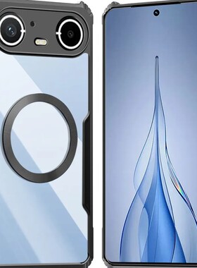 适用Tecno Pova Slim Pova 7 Ultra Case Cover Hot Sale Wholesale New Amazon Ebay 手机壳亚克力高透保护