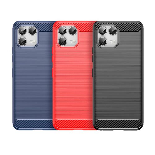 适用 T-Mobile REVVL8 Pro Case Cover Anti Fall 手机壳 T Phone3 Pro 保护套拉丝防摔全包跨境亚马逊Amazon