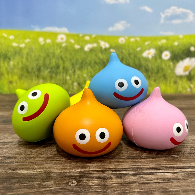 童趣萌萌家减压玩具捏捏乐