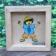 Rolling Game Box/Douyao Boy