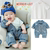 Light blue (hole style) + white t