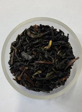 冬季新品媲美lupicia草莓红茶 滇红大吉岭 印度Glendale拼配 商用