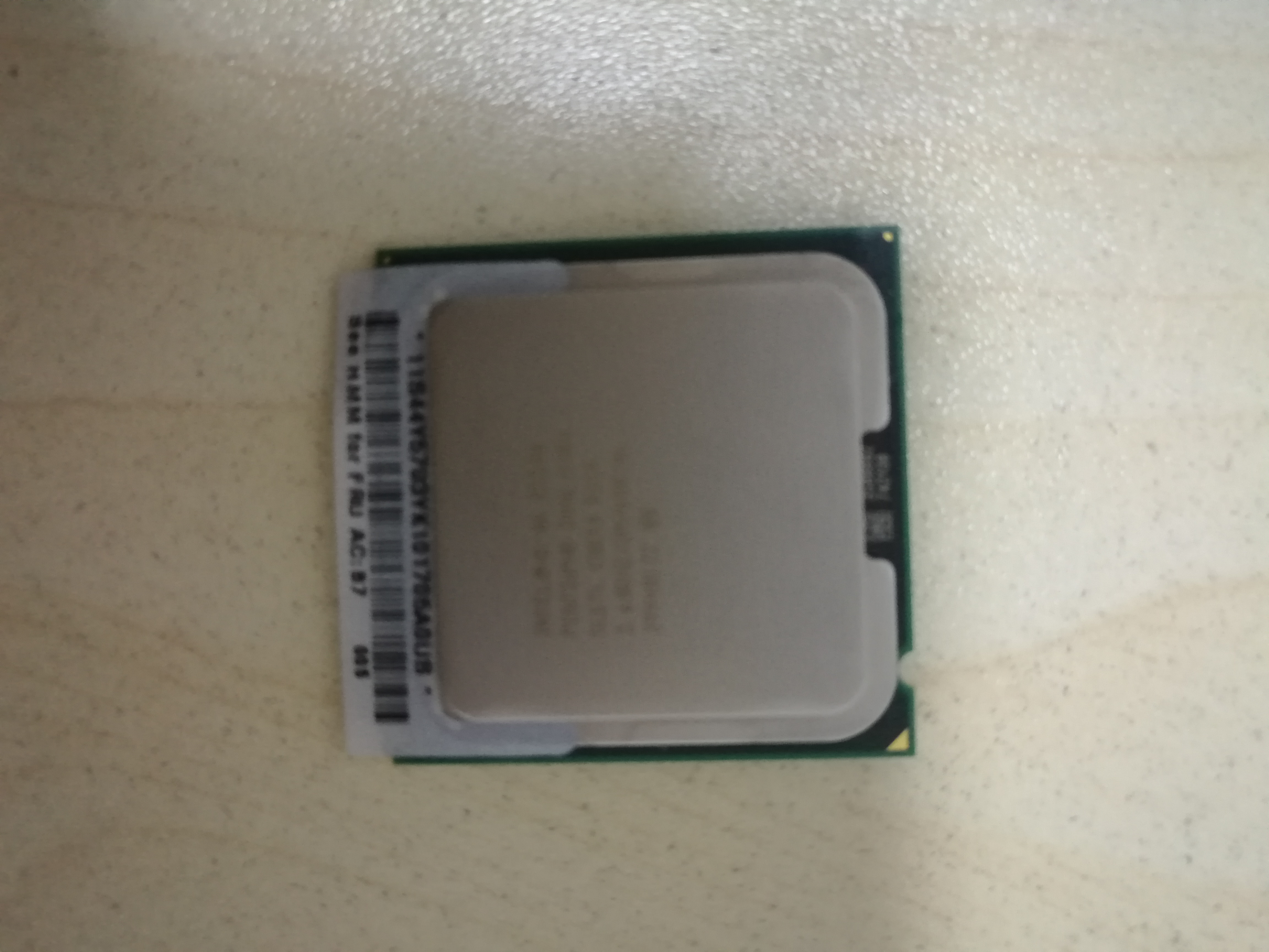 LenovoÍòÈ« R630 G6·þÎñÆ÷ E7420 CPU 2.13GHz ËĺË