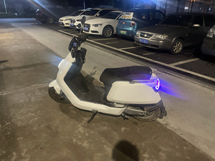 1200w电机 动力版 电瓶车nqi 锂电池 原装 6026原装 小牛n1s电动车