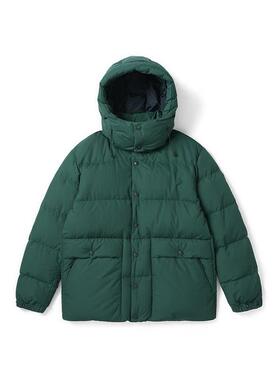 riskrider 1980户外尼龙 白鹅绒羽绒服 800F 90鹅绒填充 R2431