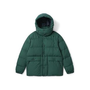 90鹅绒填充 riskrider 800F 白鹅绒羽绒服 R2431 1980户外尼龙