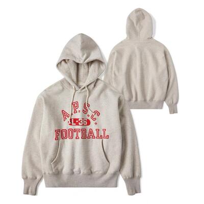 Militora帽衫加厚连帽卫衣