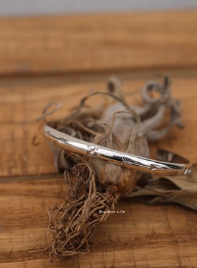 NORTHWORKS日本制手镯