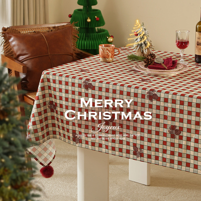 30s入驻圣诞氛围感小家！