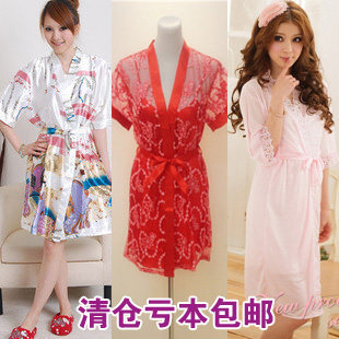 Peignoir - Ref 597131 Image 1