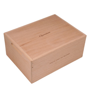 美晶水平线1800A 盒75 100支装 C230雪茄盒西班牙雪松木盒醇化保湿