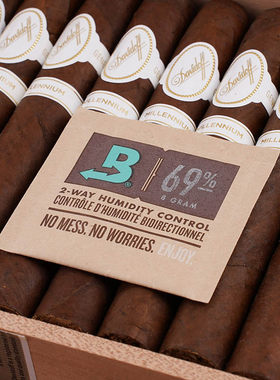 保湿液CIGARISM便携双向保湿