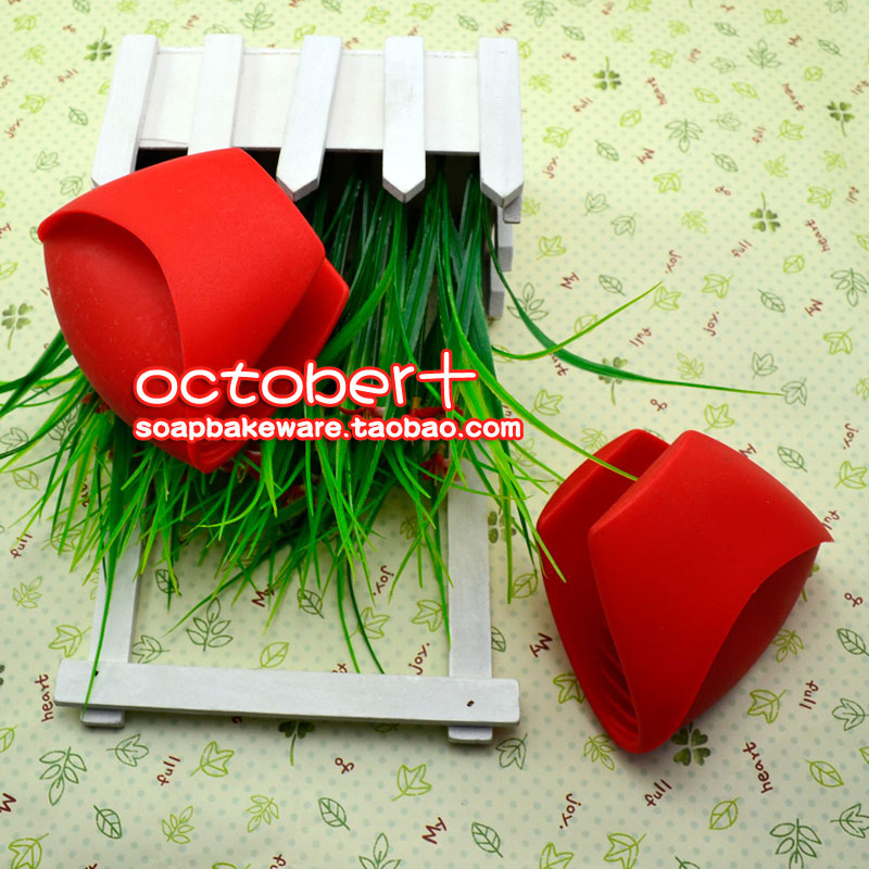 微波炉烤箱专用防烫手套厨房用品隔热手套耐高温加厚款 1只