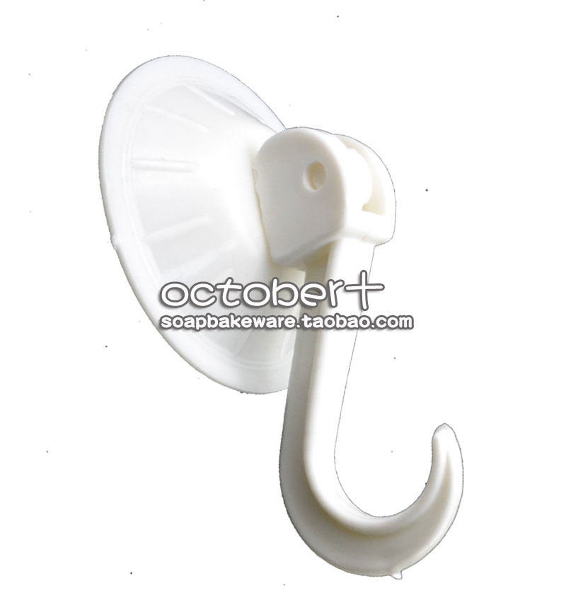 强力吸盘挂钩/玻璃吸盘/真空吸盘/吸盘挂钩/免钉粘钩/挂钩/粘钩