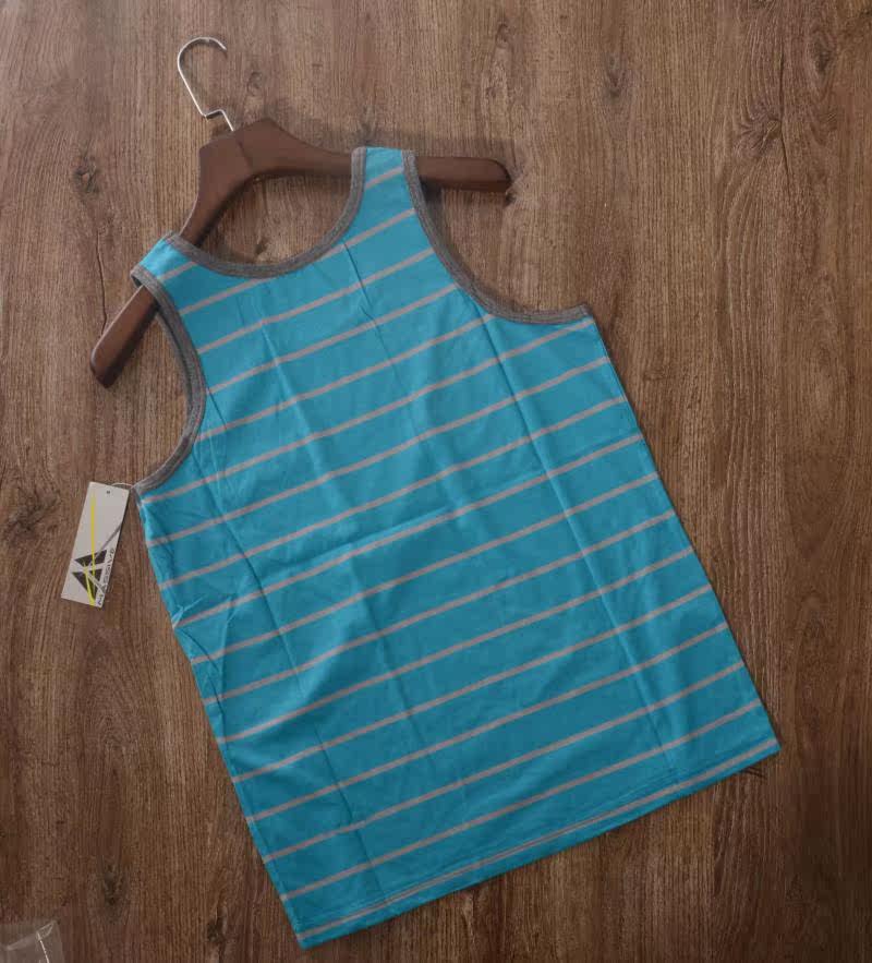 Débardeur sport pour homme - Ref 2024351 Image 5