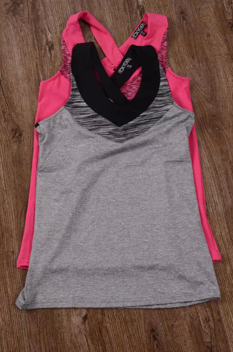 Débardeur sport pour femme - Ref 2028240 Image 1