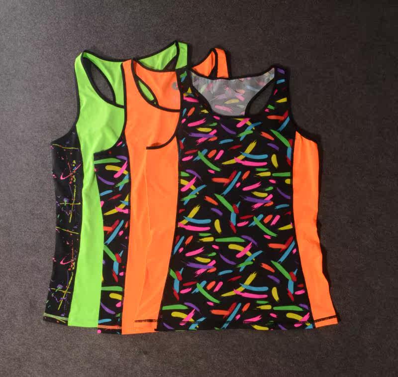 Débardeur sport pour femme - Ref 2028503 Image 1