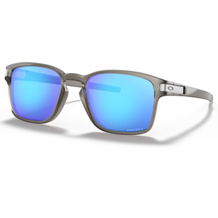 欧克利OAKLEY LATCH SQ OO9358 方框男女墨镜 休闲户外开车太阳镜