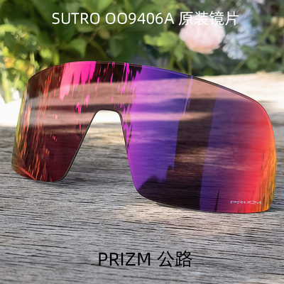 年终特惠原装镜片SUTRO9406