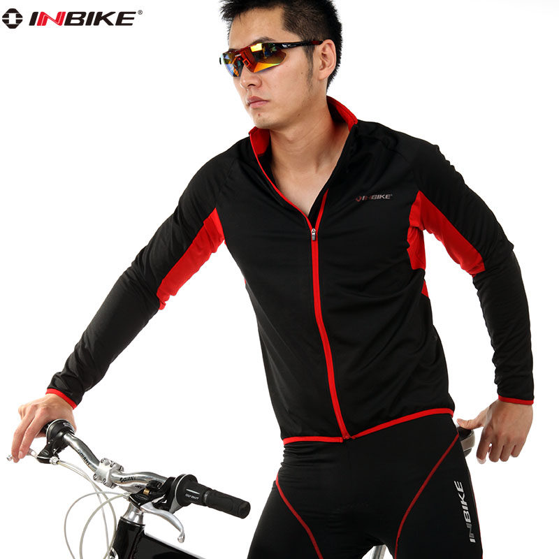 Tenue de cyclisme homme INBIKE - Ref 2216354 Image 1