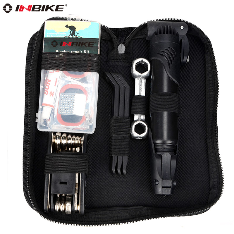 Outils pour vélo INBIKE - Ref 2279786 Image 1