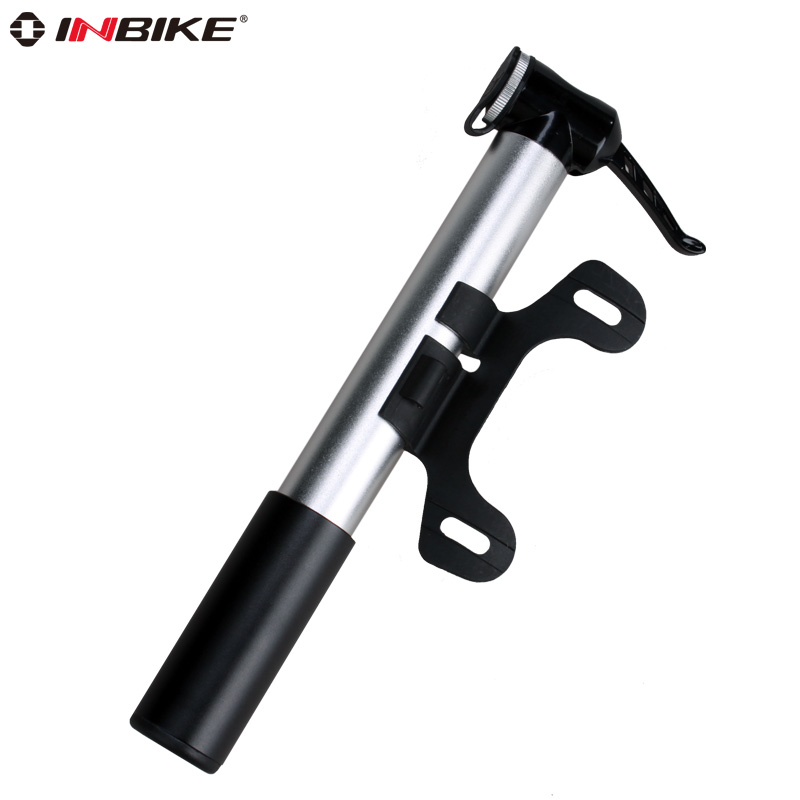 Pompe à vélo INBIKE - Ref 2387311 Image 1