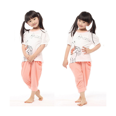 迪士尼乔其纱家居服空调服专柜品