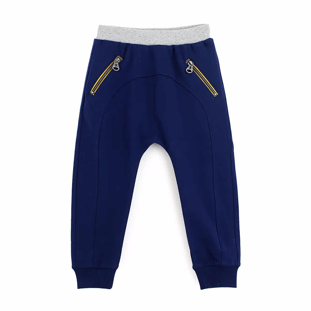 迪士尼童装中大童纯棉哈伦裤Q版卡通米奇休闲裤子春秋款男童长裤,童装/婴儿装/亲子装,裤子,淘宝优惠券,粉丝福利购,淘宝优惠卷