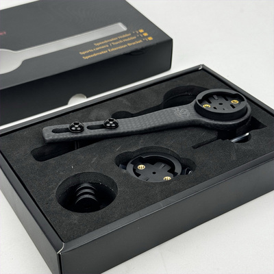 碳纤维滚石码表支架rollingstone